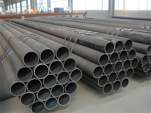 鹰潭q355c钢管壁厚度的重要性及其影响因素