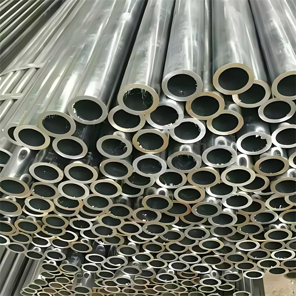 鹰潭q345d精密钢管：执行标准与品质保障